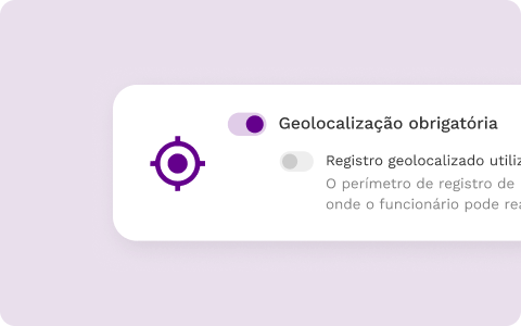 Ponto por geolocalização