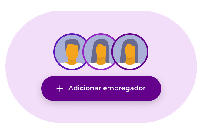 Múltiplos CNPJs