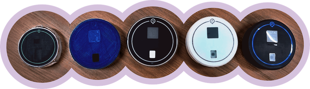 História da TiqueTaque