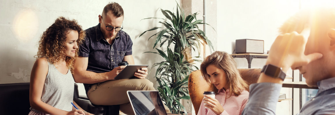 Pequenas empresas: 6 boas práticas para gestão