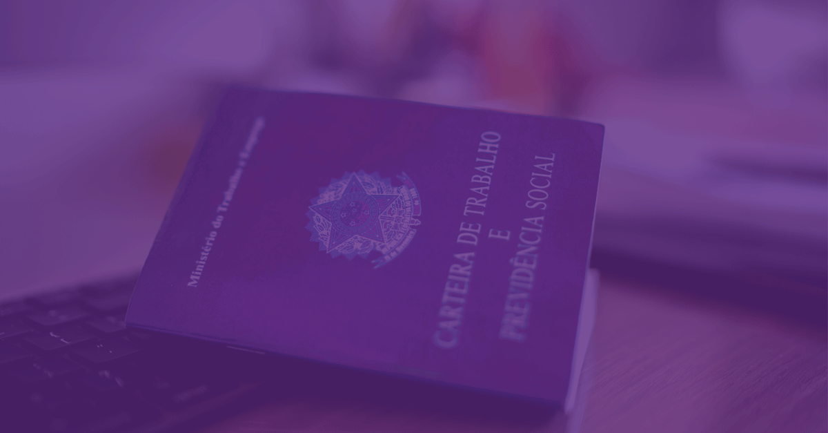 Nova CLT: Principais mudanças para 2021