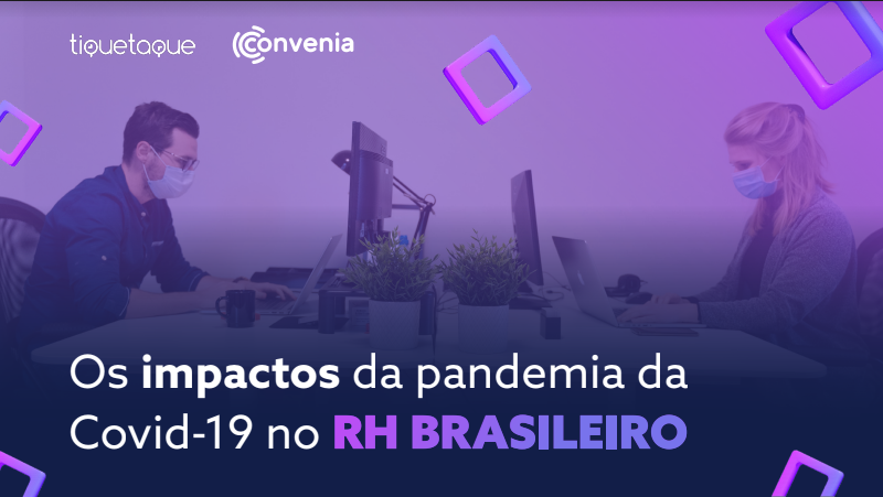 Novo RH - estudo inédito