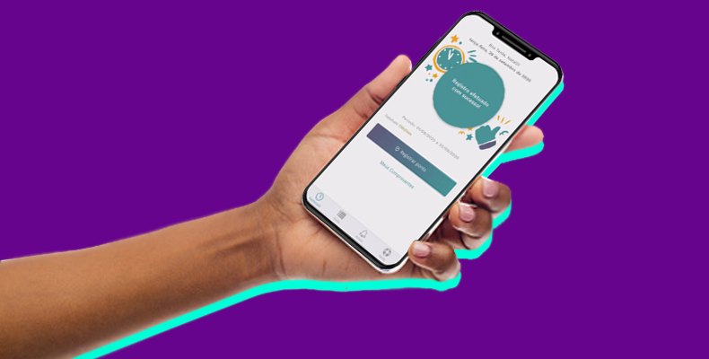 Controle de ponto pelo celular: saiba como utilizar