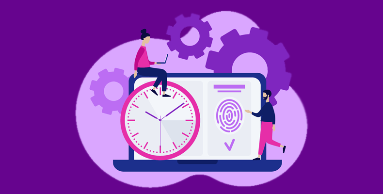 Controle de ponto online e gratuito
