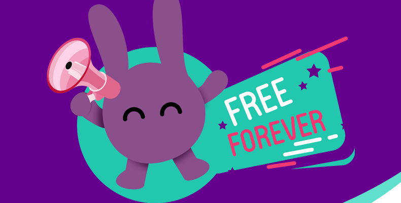 TiqueTaque FreeForever