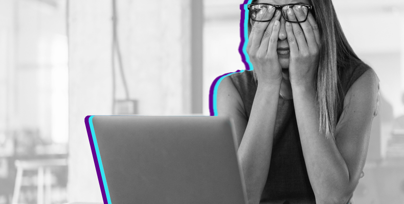 Excesso de trabalho e a saúde mental