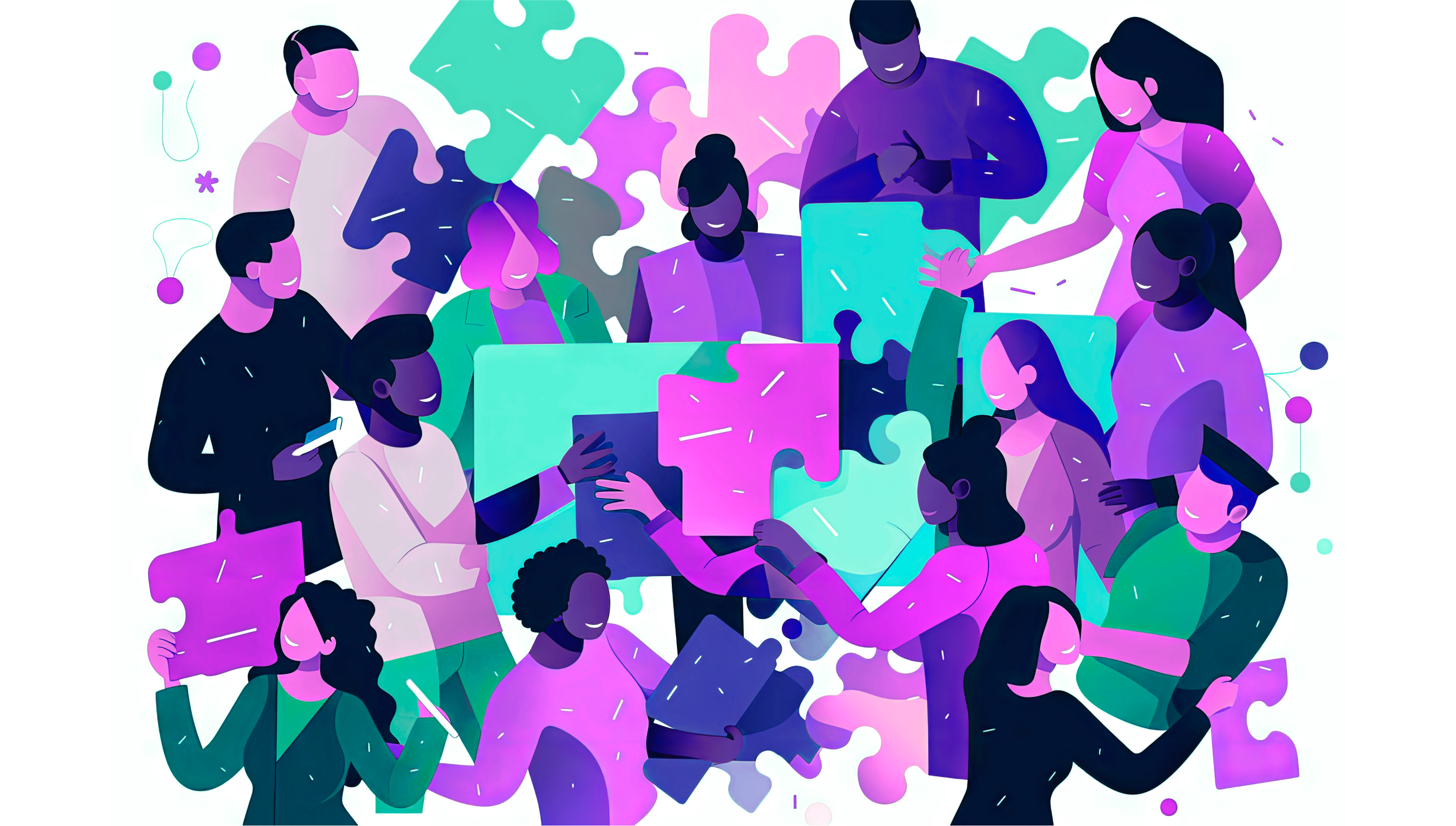 A importância da diversidade e inclusão no ambiente de trabalho