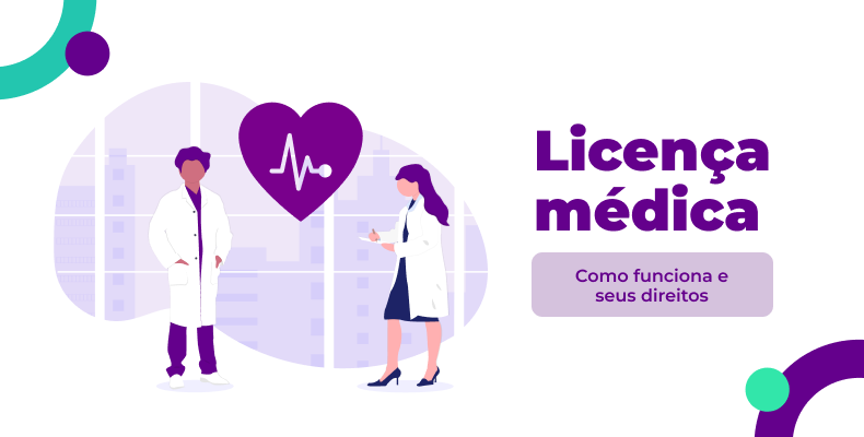 Licença Médica