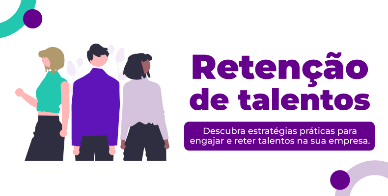 Retenção de talentos