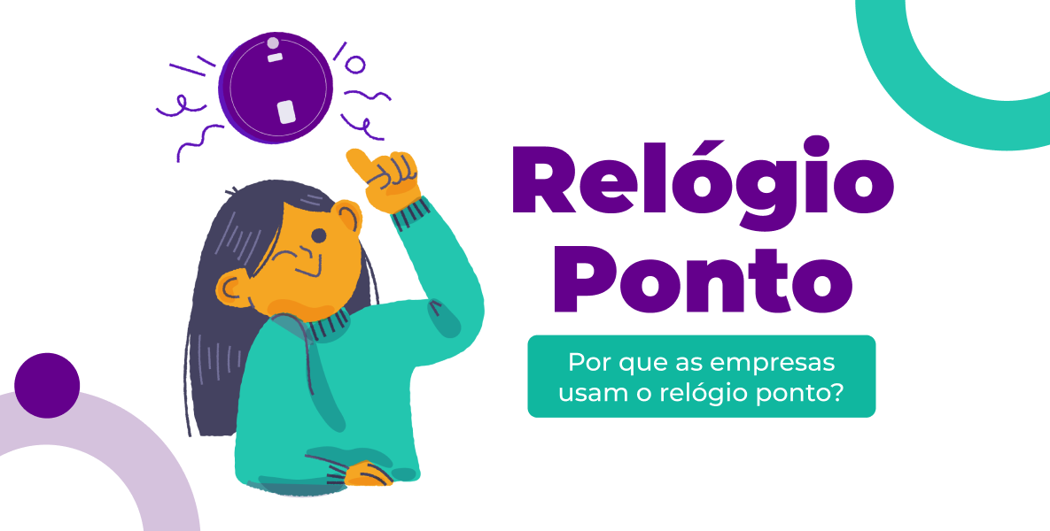Relógio de ponto: saiba como funciona