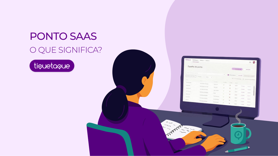 Ponto SaaS: o que significa?